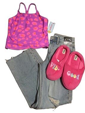 Girls Size 10 Bundle